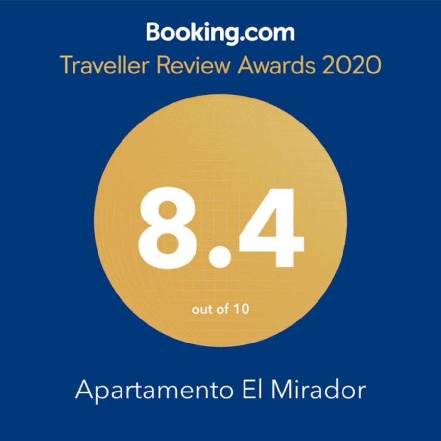 Apartamento El Mirador Мдік Екстер'єр фото