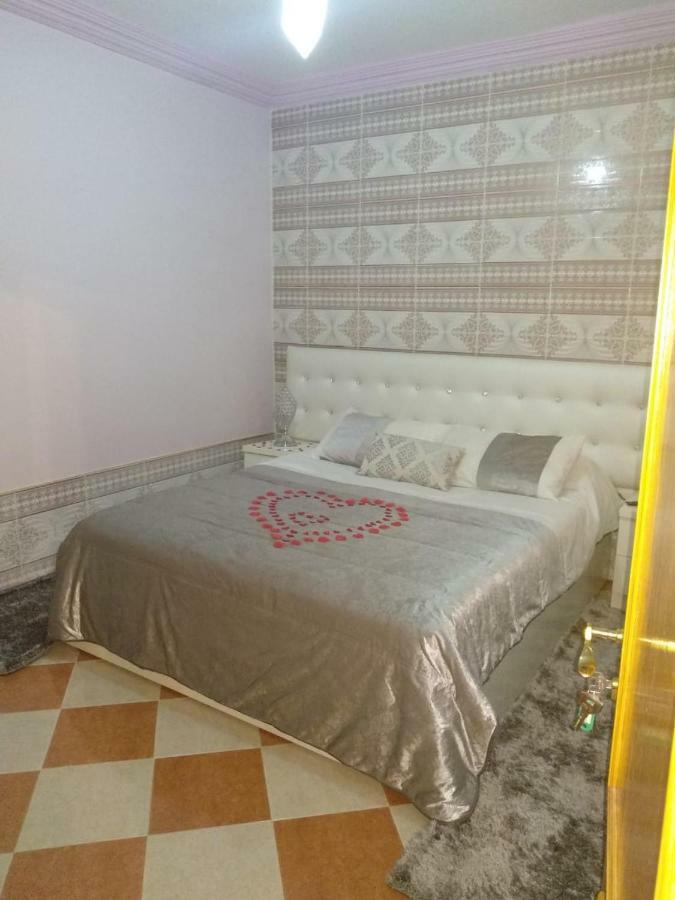Apartamento El Mirador Мдік Екстер'єр фото