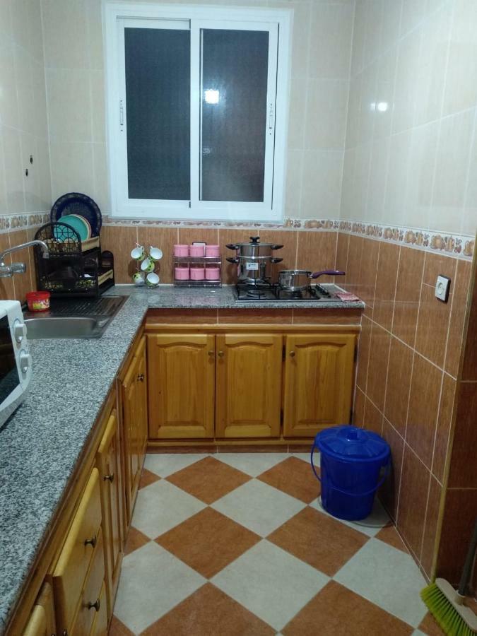 Apartamento El Mirador Мдік Екстер'єр фото