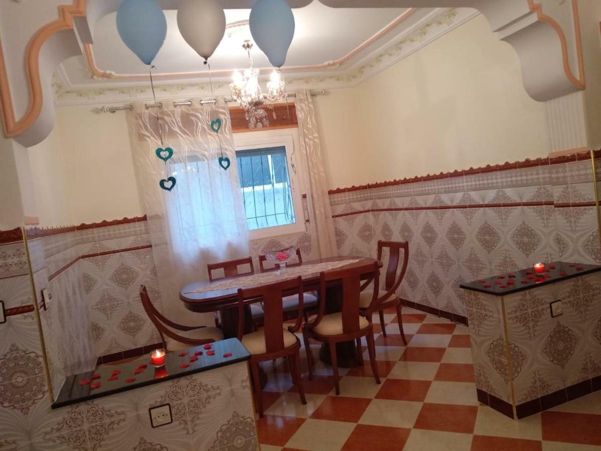 Apartamento El Mirador Мдік Екстер'єр фото